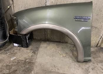 Błotniki 1999 Ford Expedition