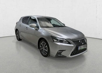 Lexus CT I (2010-)