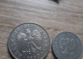 Sprzedam moja kolekcje monet z PRL