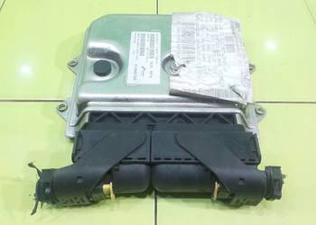 ALFA ROMEO GIULIETTA 1.4 TB 11r 5D sterownik komputer silnika 51896758