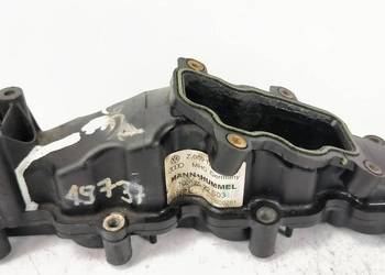 KOLEKTOR SSĄCY AUDI A5 Z059129712BF