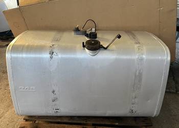 Zbiornik Paliwa Daf XF CF