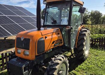 Renault Fructus 140 Dionis Sadowniczy Sadownik