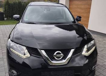 Nissan X-trail 1.6 DIG-T z Niemiec