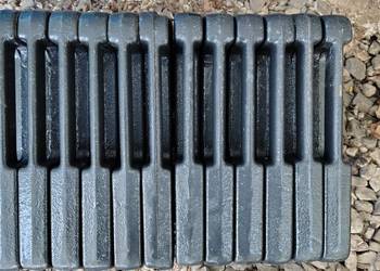 Obciążniki,balast do Deuta Fahr