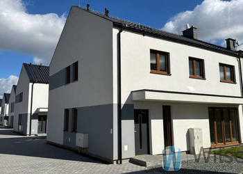 Mieszkanie Radwanice Radwanice 84.78m2 5 pokoi