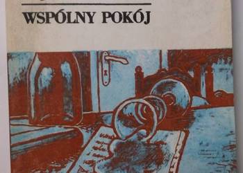 WSPÓLNY POKÓJ - UNIŁOWSKI Z.