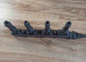 Cewka zapłonowa Opel Astra G NGK U6019