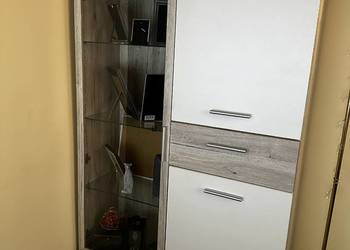 Meble komoda / kredens / witryna