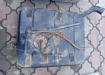 Polonez Caro plus Atu Kombi GSI GLI GLE GLD zbiornik paliwa