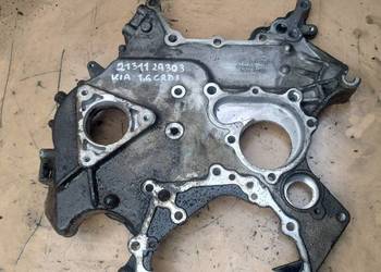 KIA HYUNDAI D4FB 1,6CRDI osłona rozrządu obudowa 213112A303