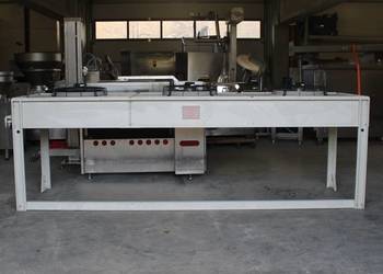 Skraplacz kondensator Guntner GVH 066C/3L 120 kW