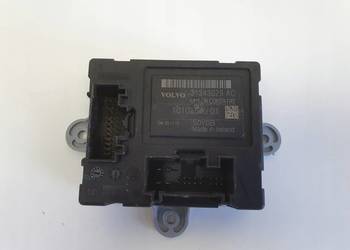 Volvo XC60 I MODUŁ DRZWI lewy przód KIEROWCY 31343029AC