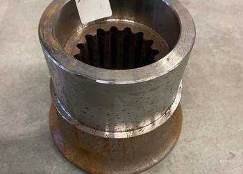 Część skrzyni przekładni kątowej Bondioli Pavesi 298106403