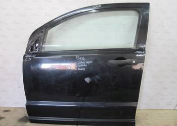 DODGE CALIBER drzwi lewe przód 130 mikronów
