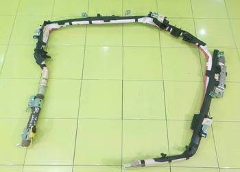 HONDA INSIGHT II 1.3 IMA 10r 5D kurtyna powietrzna prawa 78800-TM8-E810