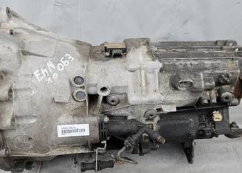 BMW E87 E90 N43 SKRZYNIA BIEGÓW MANUALNA MANUAL 2170017396 2170017897