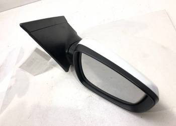 LUSTERKO PRAWE HYUNDAI i30 Kombi ZEWNĘTRZNE PRAWA, BOCZNE