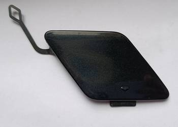 zaslepka zderzaka haka tyl BMW 3 F31 kombi 11-15r