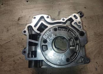 BMW E46 2,0D M47 pompa oleju smok