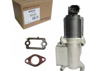 Zawór EGR Fiat Punto, Paliio, Strada, Doblo 1.9D, 1.9JTD - NOWE