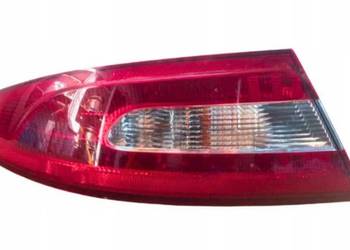 Lampa lewy tył Jaguar XF I X250 Sedan używana SPRAWNA