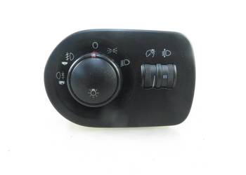 WŁĄCZNIK ŚWIATEŁ SEAT LEON II 1P1941431B 5P0919094A