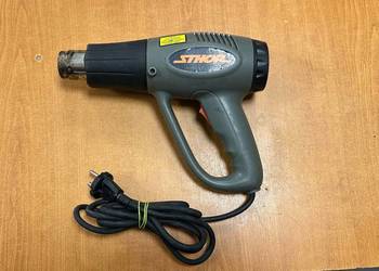 Opalarka Sthor 79320 2000W