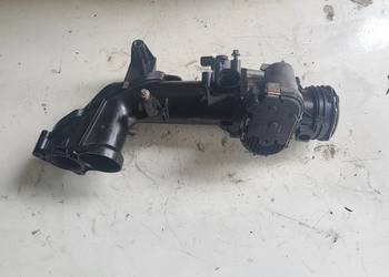 Przepustnica  Dolot Mercedes A6420900070