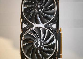Karta Graficzna Nvidia Geforce GTX 1060 6 GB MSI Armor