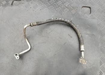przewód klimatyzacji Rover 75 1,8 beznyna kompresor chłodnic