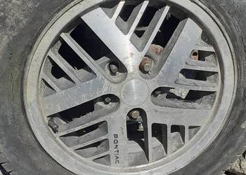 Pontiac fiero komplet alufelgi 14stki