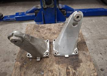 Mercedes w124 2.6 3.0 mocowanie łapy silnika 6032233604 6032233204