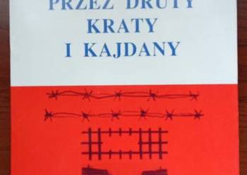 Wspomnienia partyzanta NSZ. Przez druty, kraty i kajdany - Piotr Kosobudzki