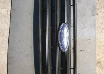 atrapa chlodnicy grill do ford Connect mk2