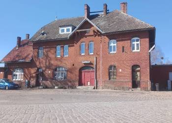 Mieszkanie  bezczynszowe 3 pokoje