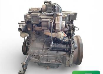 Silnik Merlo 34.7 Deutz TCD 2012 L04 2V