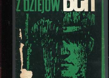 Z dziejów BCh - Kazimierz Banach