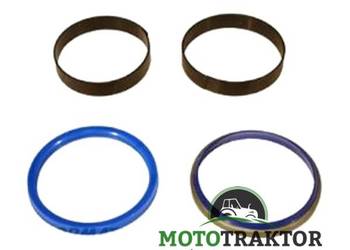 Zestaw uszczelnień siłownika podnośnika John Deere 6800 6910