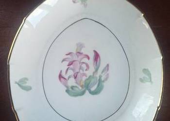 Półmisek, B&G. Kjöbenhan. Made in Denmark. Nietypowy kształt Półmisek, B&G. Kjöbenhan. Made in Denmark. Nietypowy kształt