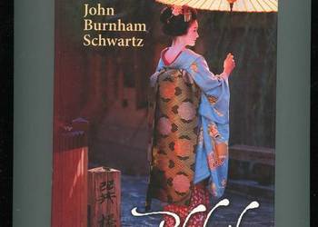 Plebejka - John Burnham Schwartz