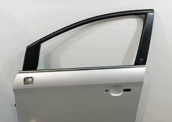 DRZWI  LEWE PRZÓD O8  Ford Kuga I (2008-2012)