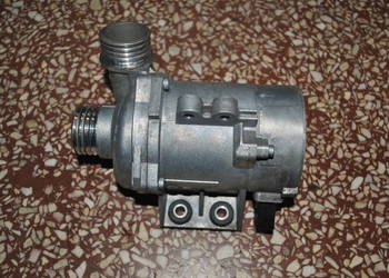 Elektryczna pompa wody BMW E90 E91 E92 E93 E60 E61 E63 E64 E65 X5 E70 X3E83
