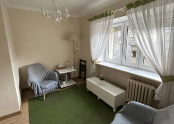 Mała Kawalerka w Centrum Warszawy