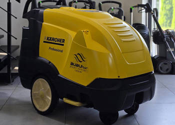 Myjka ciśnieniowa KARCHER HDS 9/18 10/20 11/18 13/20 10/21 GWARANCJA