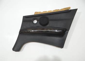 BOCZEK DRZWI PRAWY TYŁ BMW E92