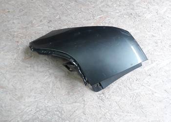 PEUGEOT 5008 II NAROŻNIK ZDERZAKA LEWY TYŁ 9814607277