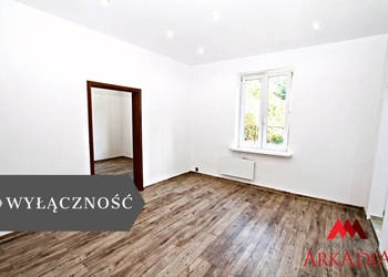 Mieszkanie Włocławek 45.9m 2 pokoje