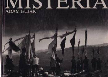 MISTERIA ALBUM - BUJAK ADAM