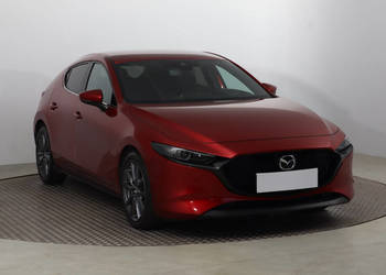 Mazda 3 2.0 Skyactiv-X